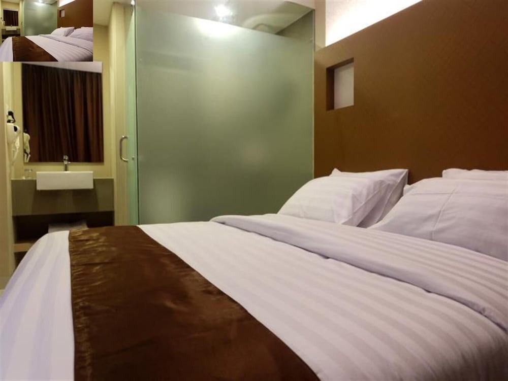 Os Hotel Airport Batam 16/43