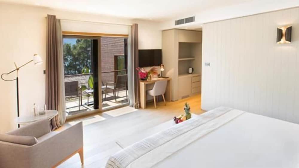 Miamai Hotel - Adults Only 22/50