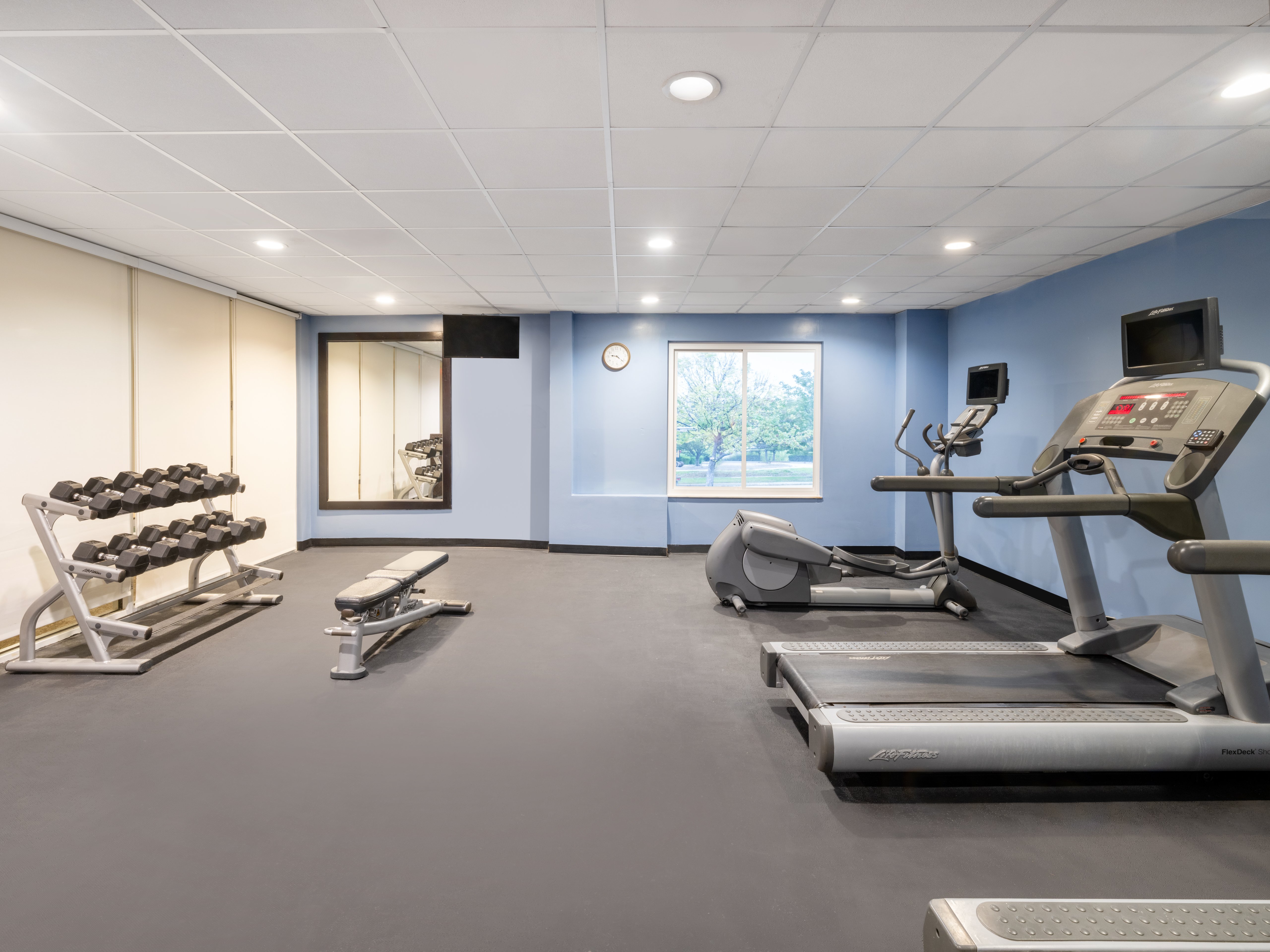 Fairfield Inn by Marriott Macon West 37/67