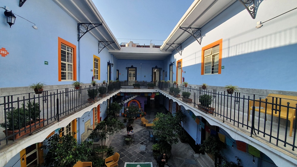 Casa San Ildefonso 6/50