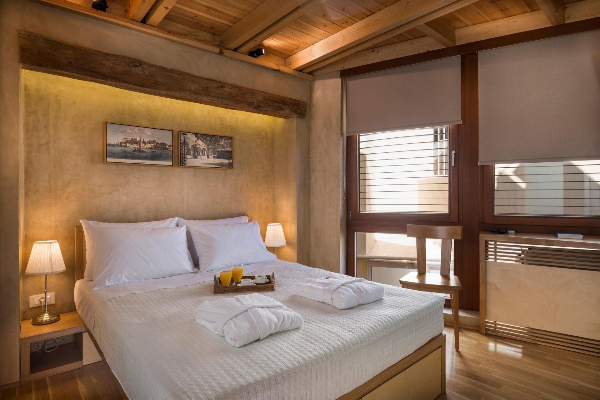 ARIADNI, 2 BEDROOMS, DELUXE, HOUSE