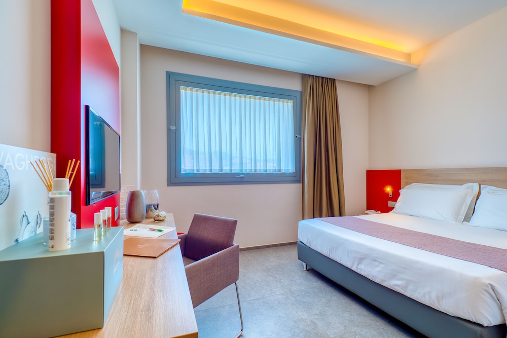 Hotel Bramante Spa 13/59