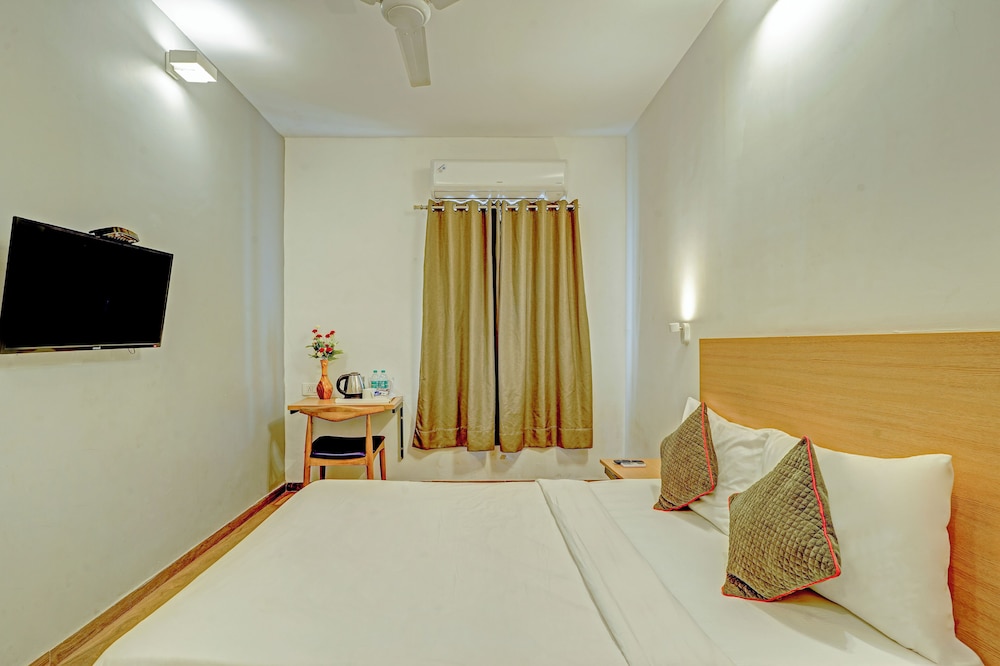 Hotel Plaza Inn by Rio 18/50