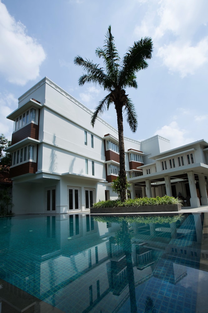 The Shalimar Boutique Hotel 2/65