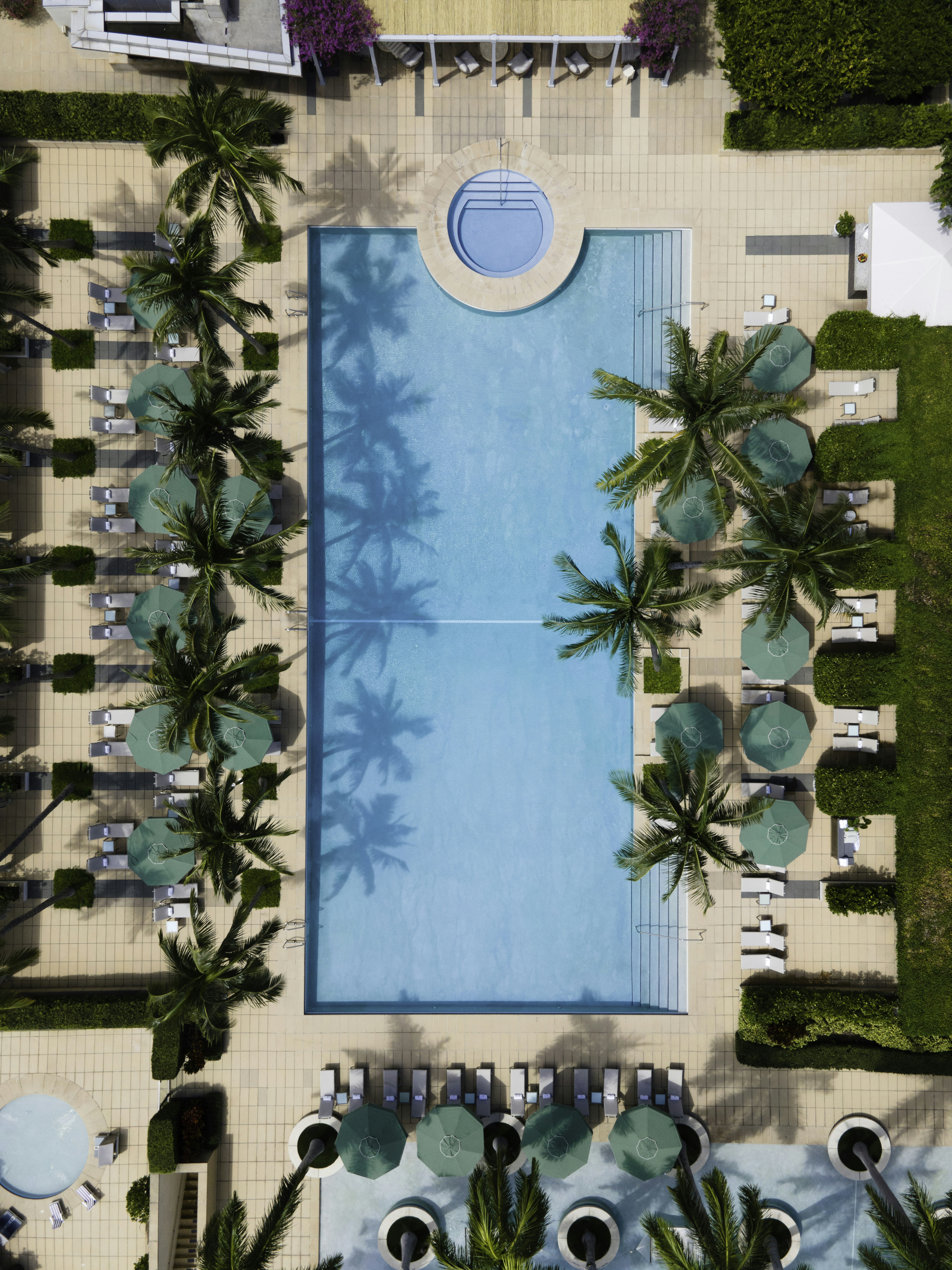 Four Seasons Hotel Miami 67/67