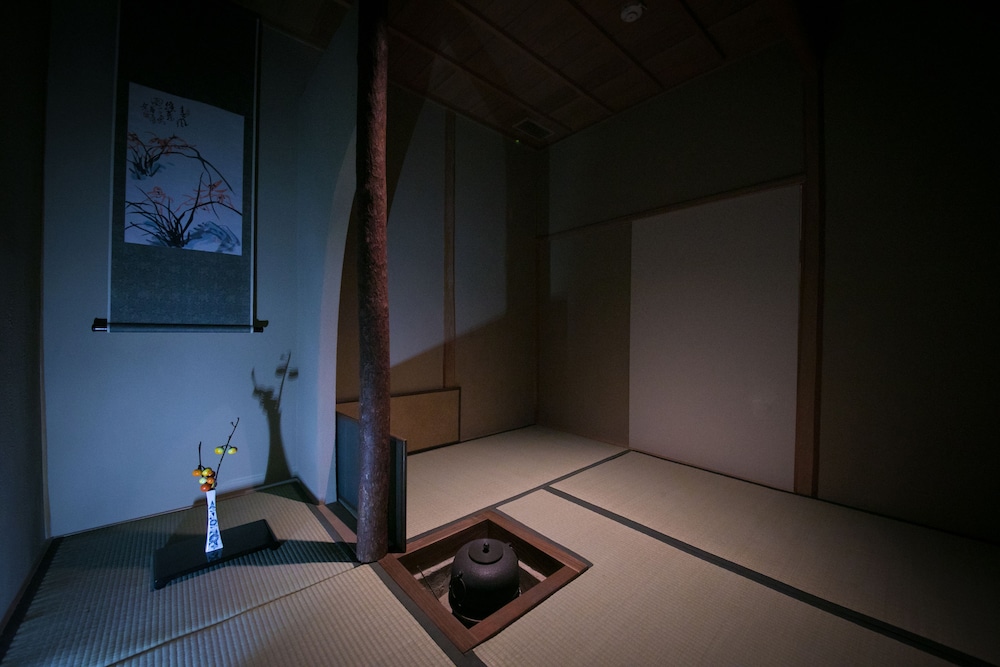 The Kingfisher Resort (Shukubo Kawaseminoshou) 8/50