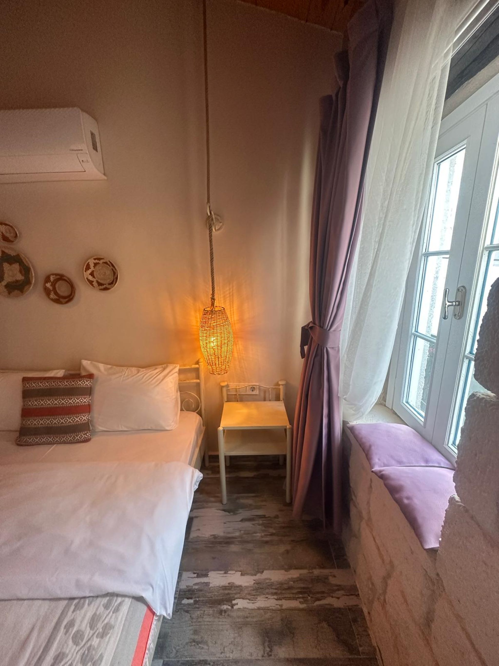 Hera Butik Hotels Alacati 18/39