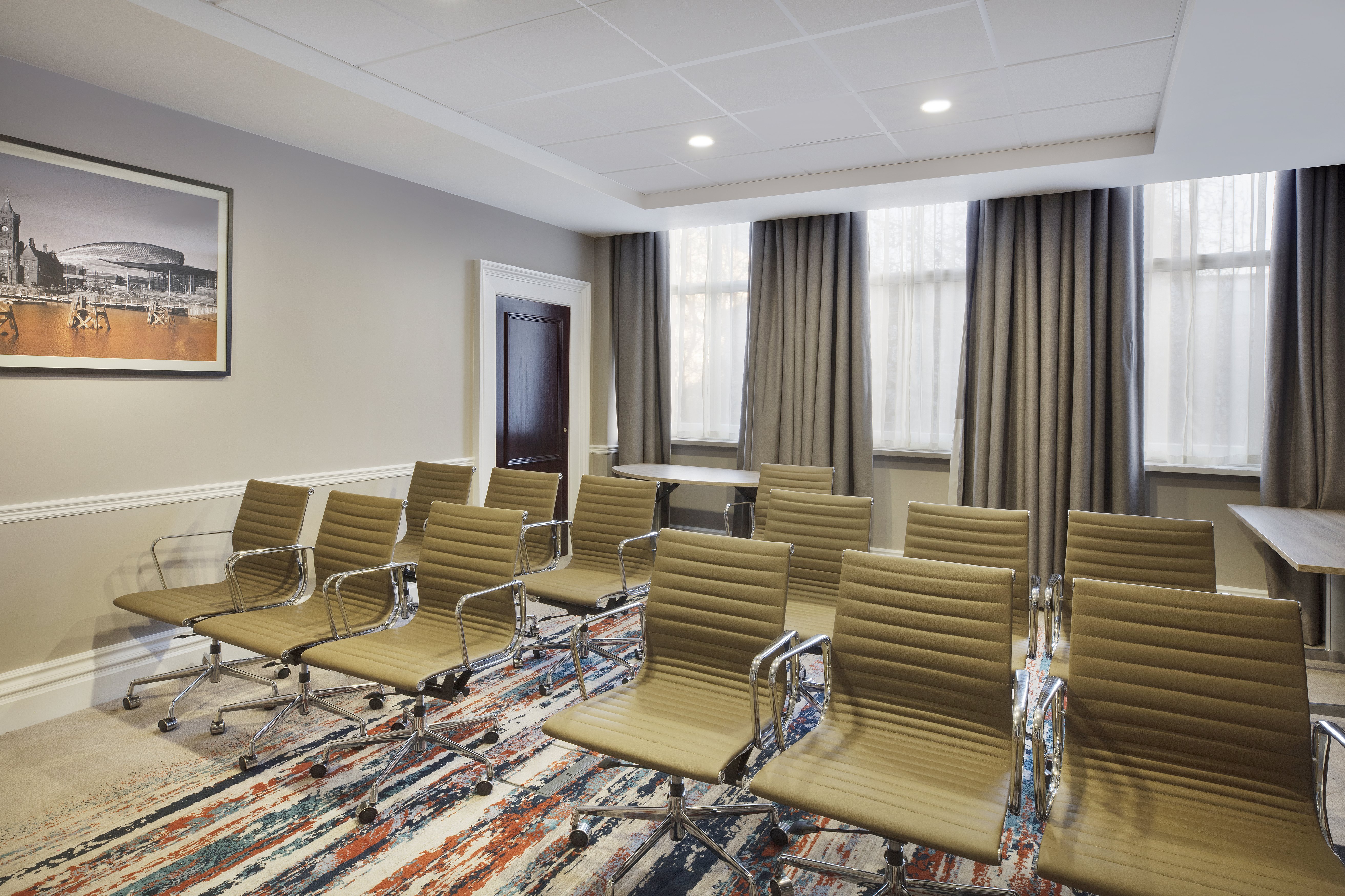 Leonardo Hotel Cardiff 74/81