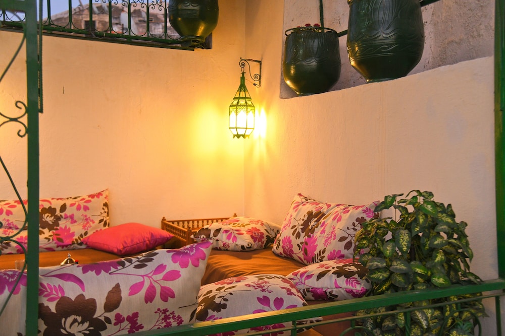 Riad Dar Fes 13/50