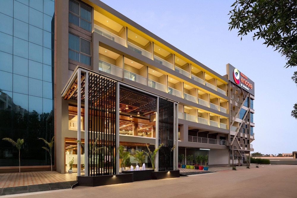 Ramada Encore by Wyndham Viramgam 50/58