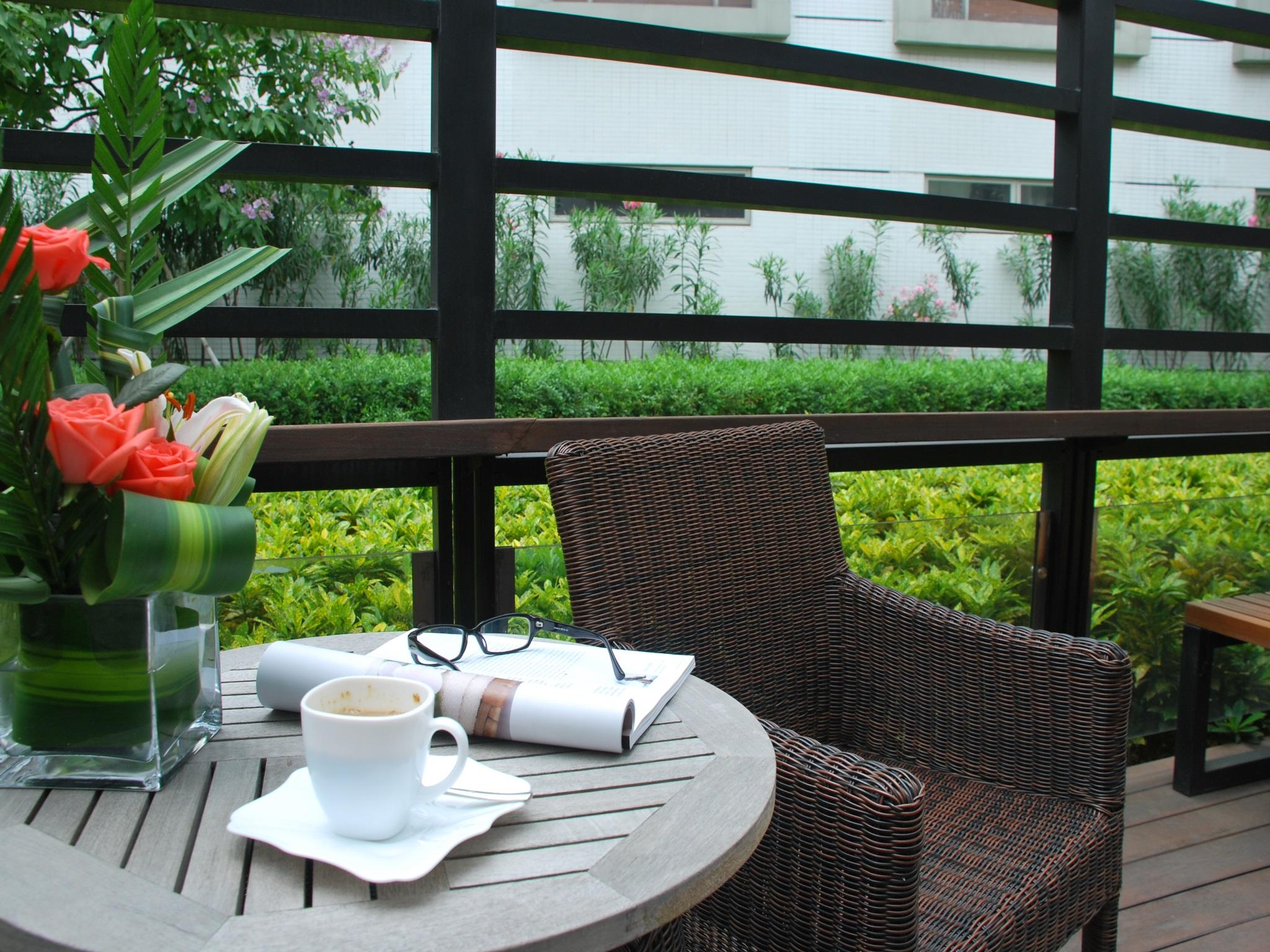 Jiaxin Conifer Hotel Shunde 20/25