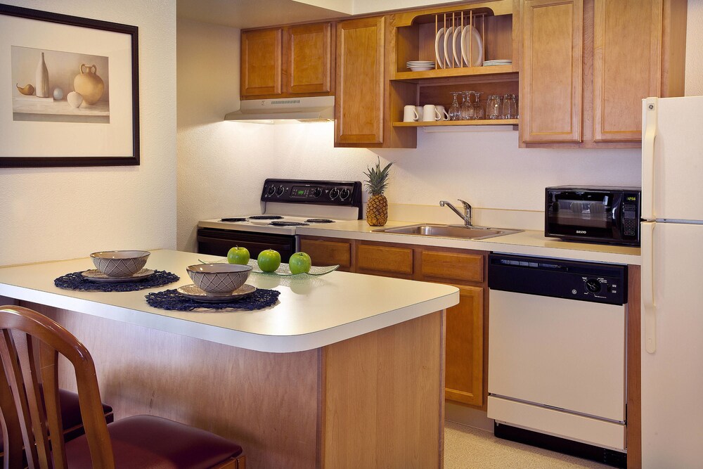 Residence Inn by Marriott Portland South - Lake Oswego 22/25