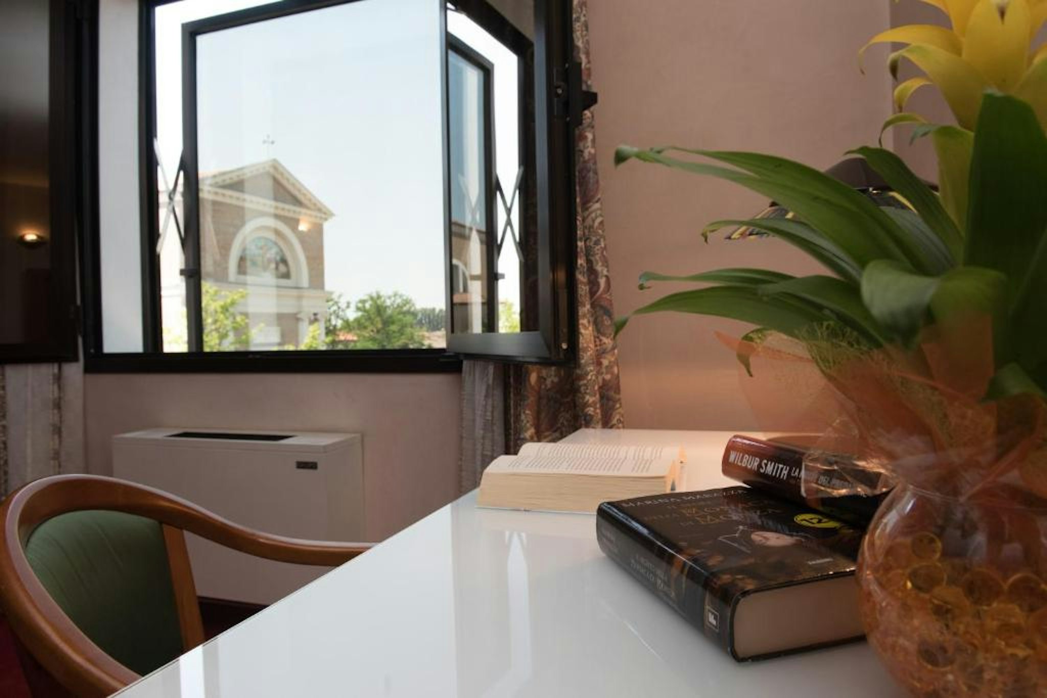 Hotel Tessarin 17/62