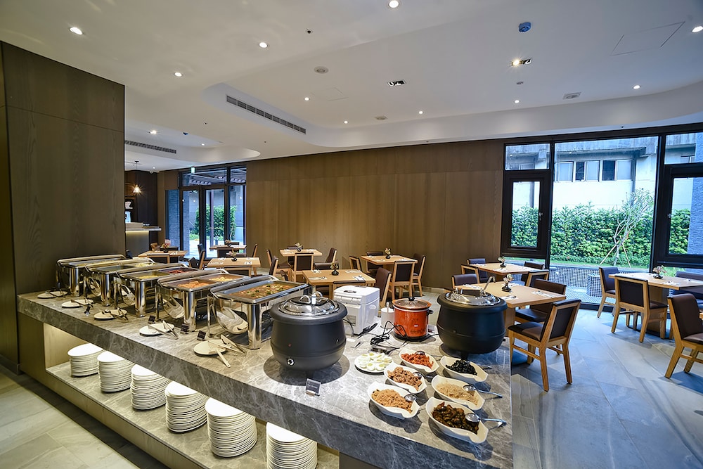 Yidear Hotel 43/58