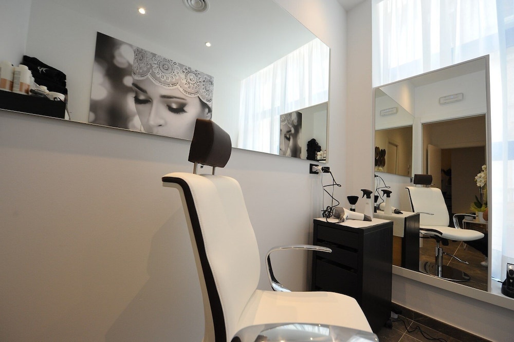Hotel Up Museum - Wellness & Spa 27/37
