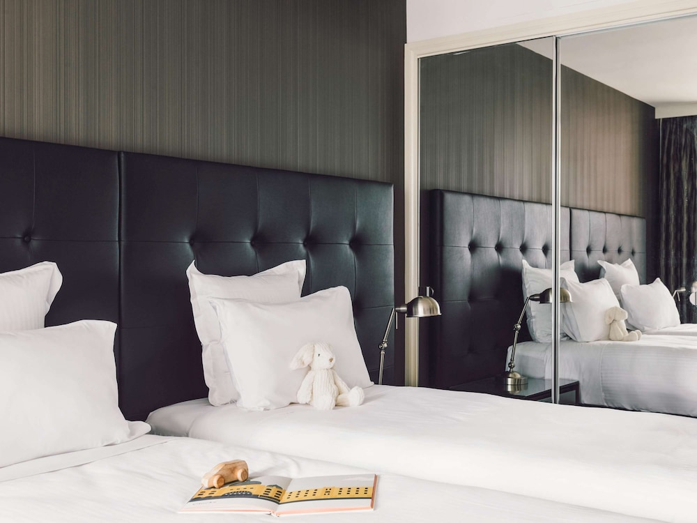 Quay West Suites Melbourne 22/81