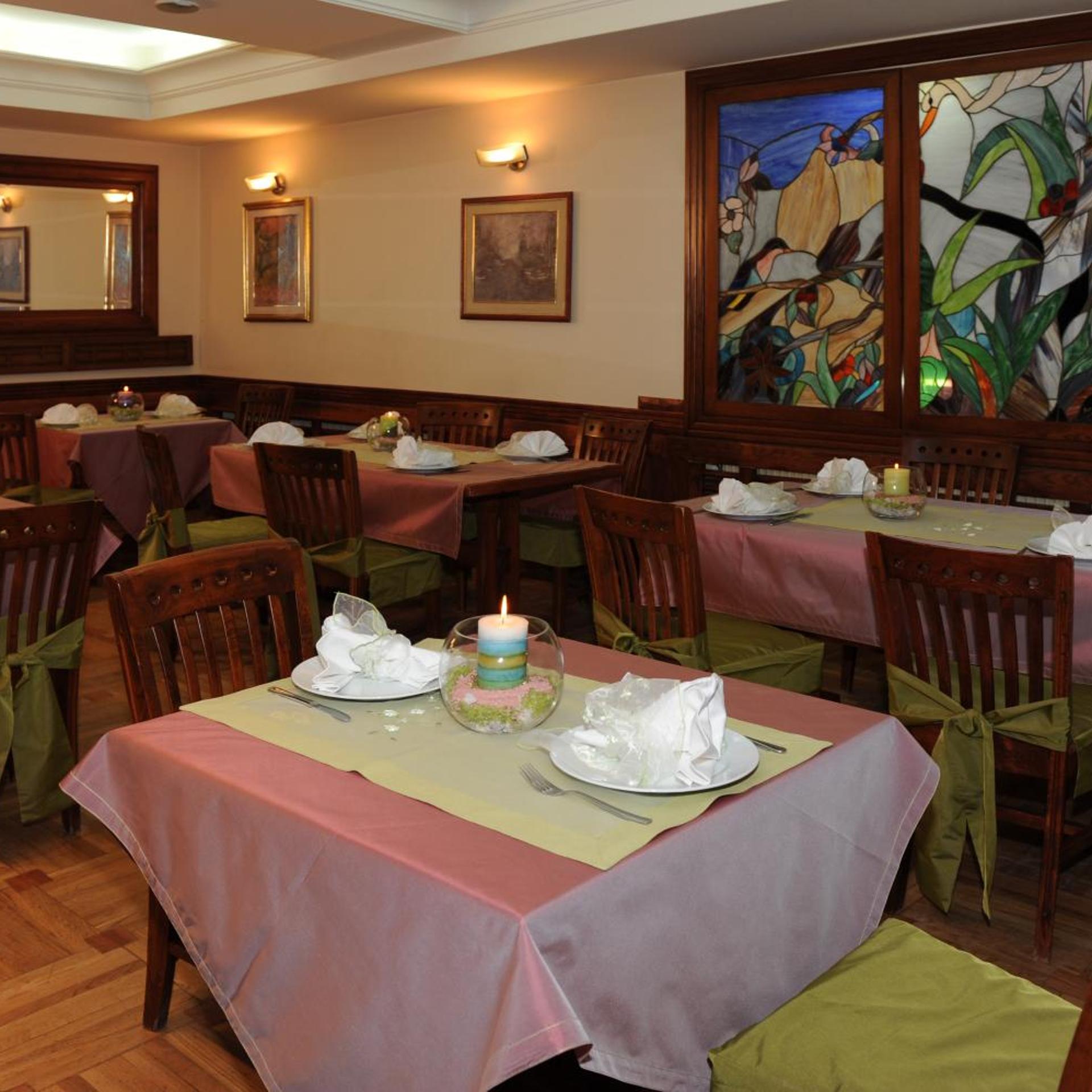 Centar Balasevic 40/54