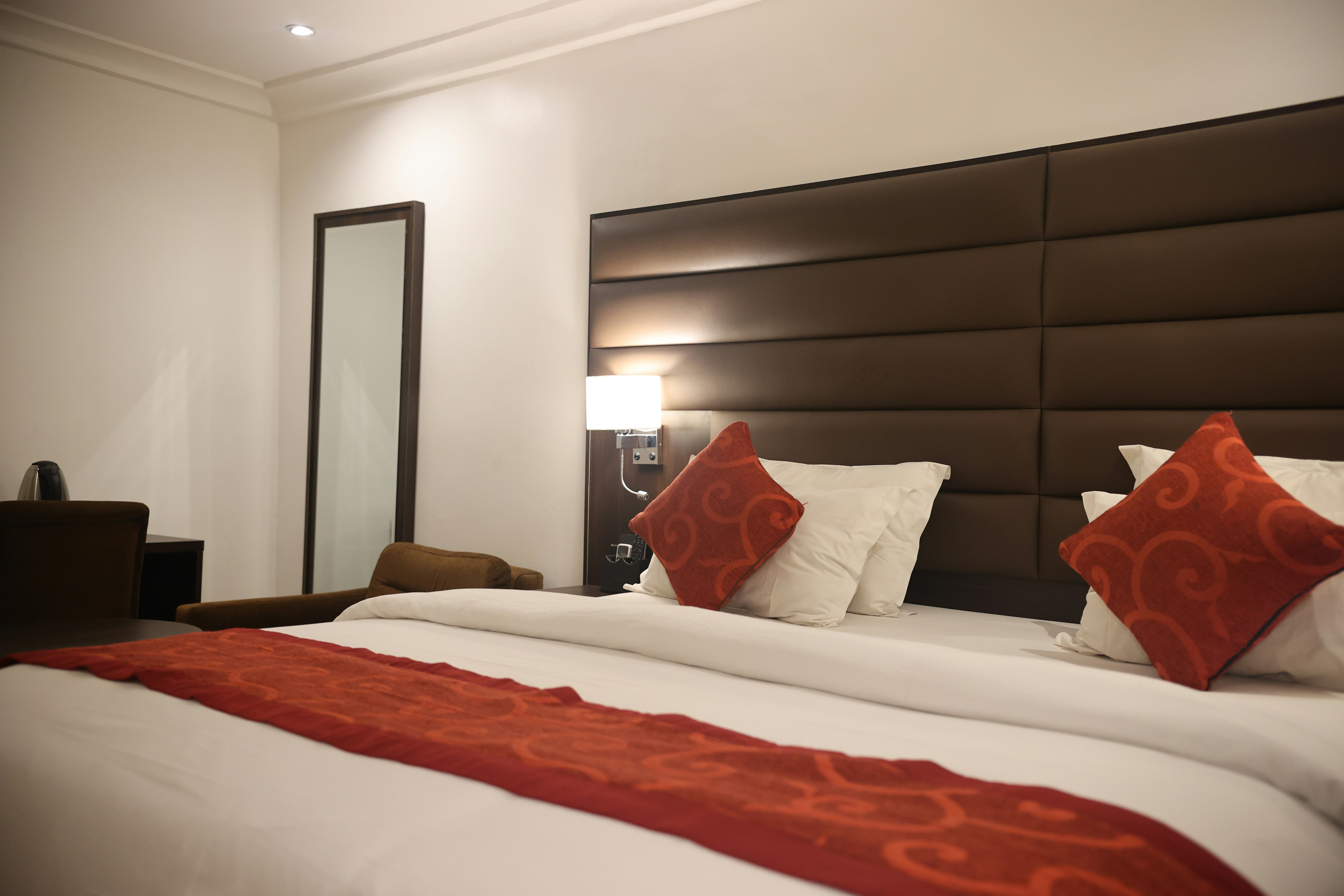 Bolton White Hotels 9/24