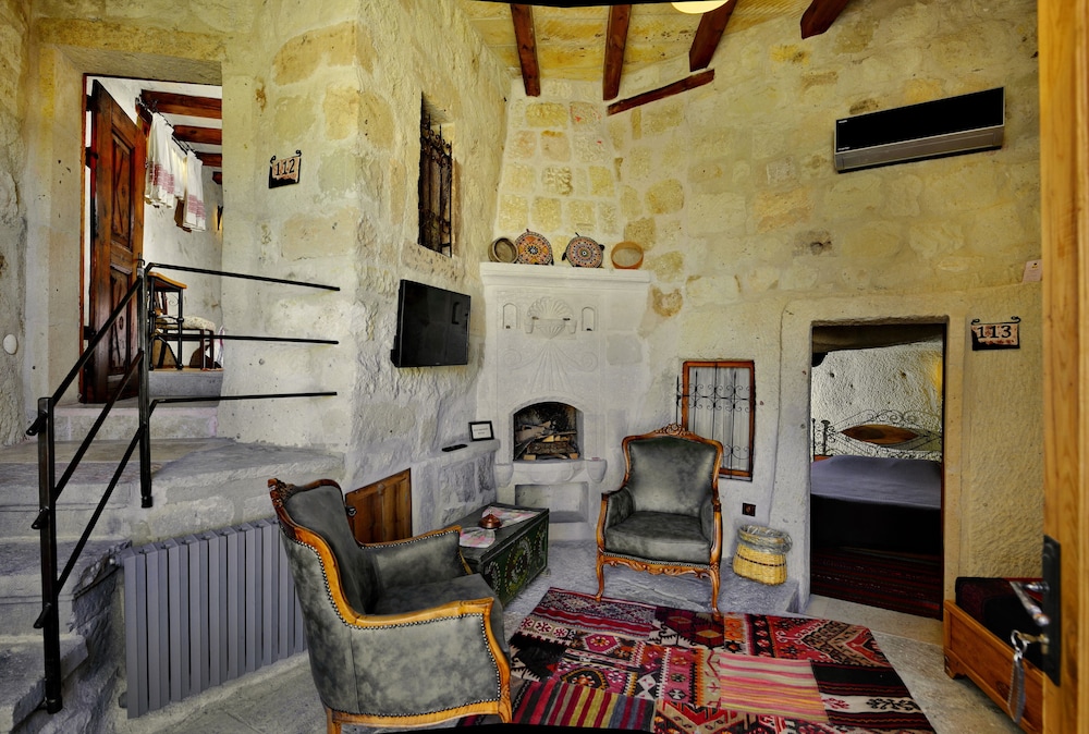 Kelebek Special Cave Hotel 55/84