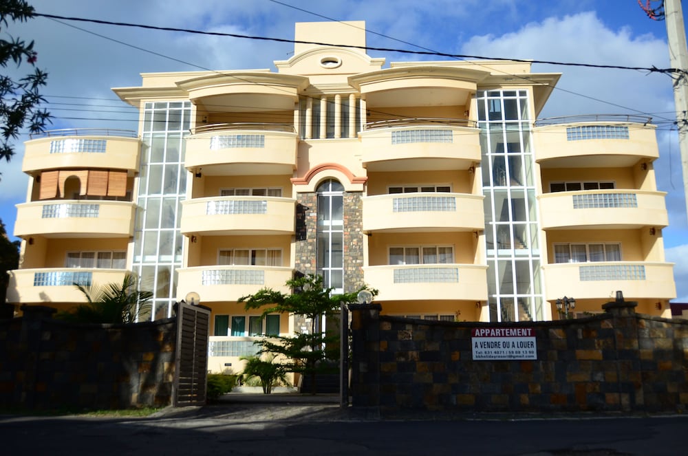 Blue Bay Holiday Resort 5/50