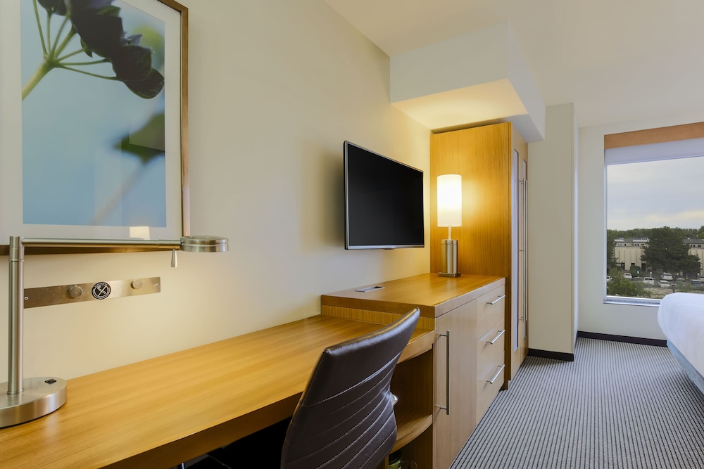 Hyatt Place Boulder Pearl Street 17/60
