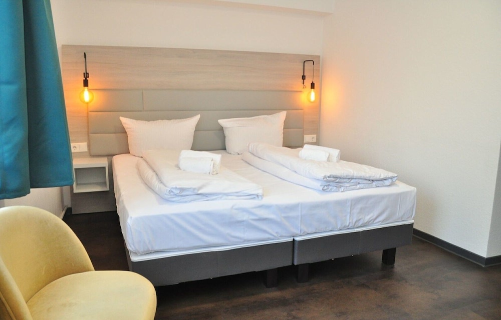 Hotel Am Martinsberg 16/49