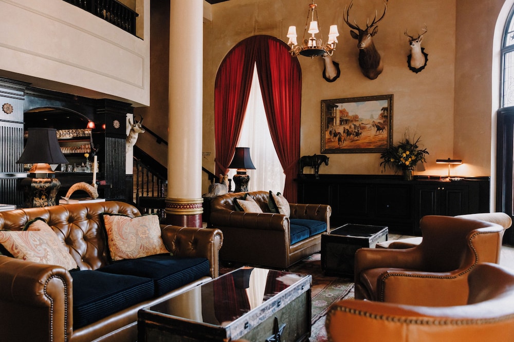 The Driskill In the Unbound Collection By Hyatt 31/50