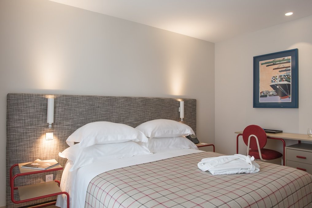 The Editory House Ribeira Porto Hotel 26/40