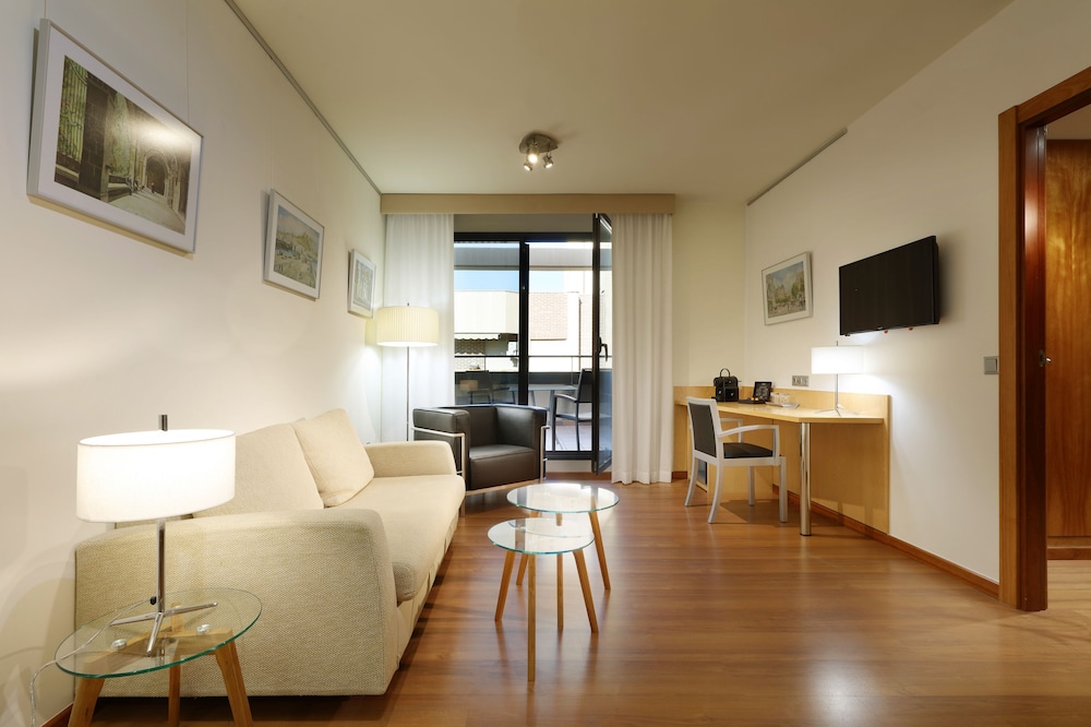 Eurostars Centrum Alicante 41/73