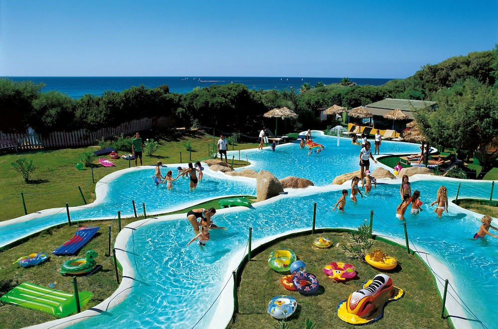 Forte Village Resort Royal Pineta 31/47