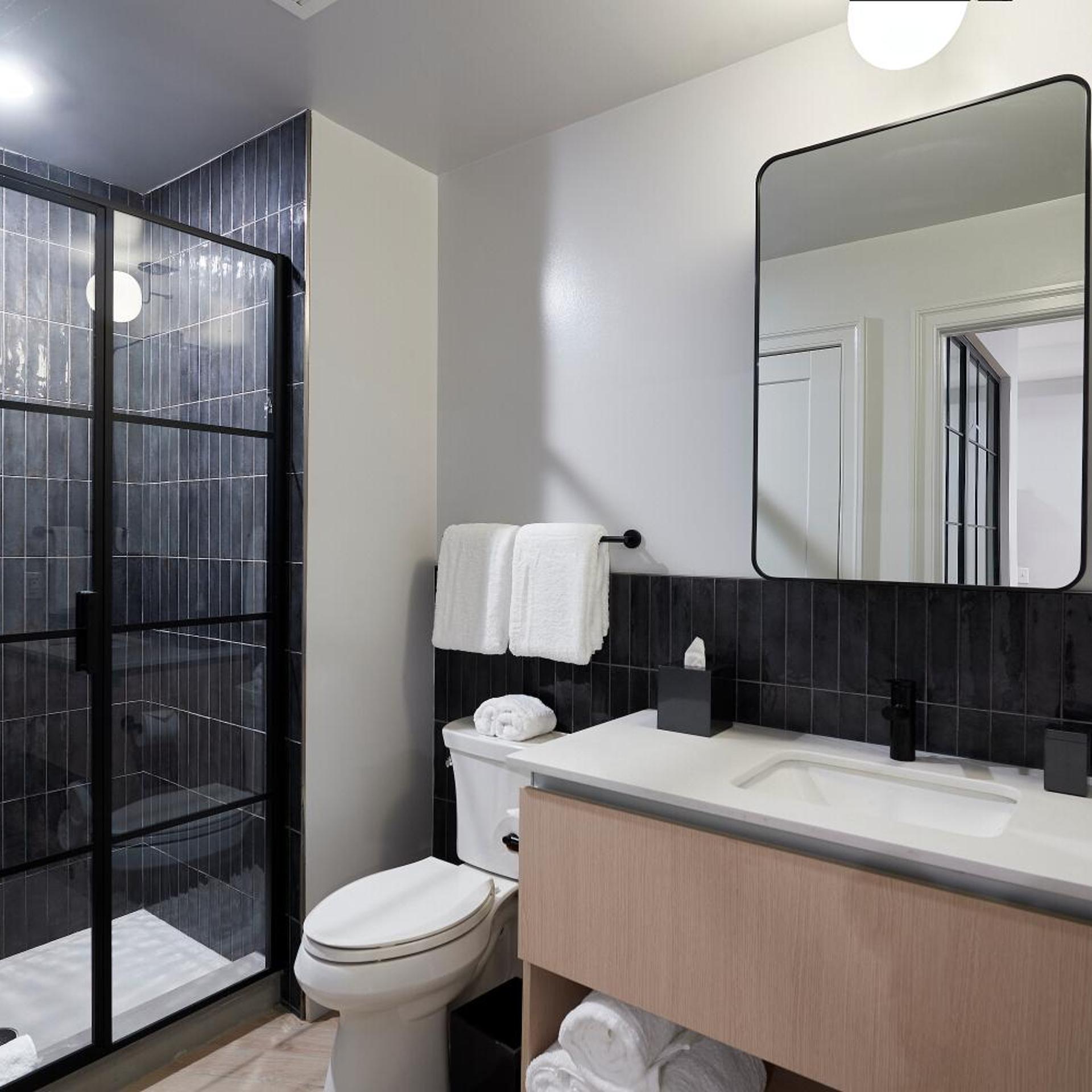 Riversuites At The Battery 24/25