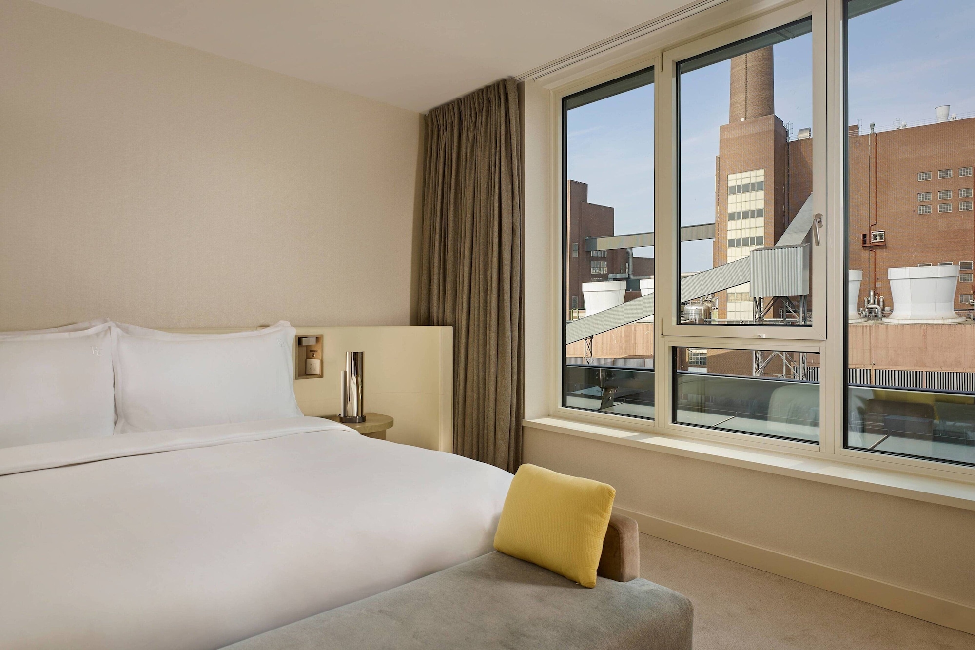 Room at The Ritz-Carlton Wolfsburg, WOLFSBURG