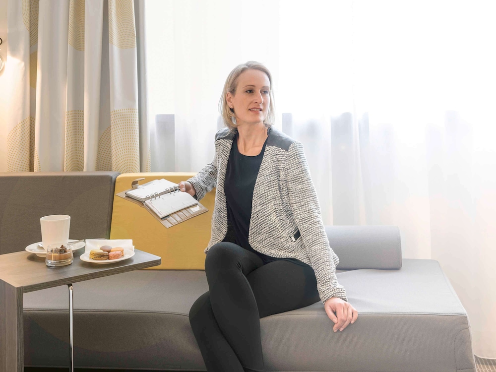Novotel Munchen City Arnulfpark 34/71