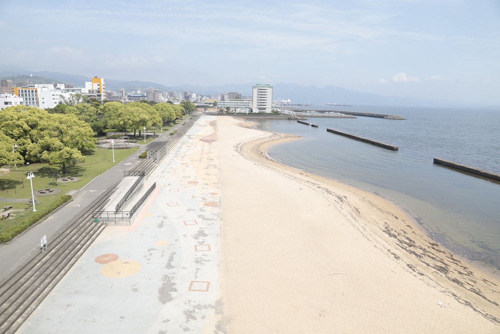Hotel BOKAI (ex Yusai No Yado Bokai) 26/34