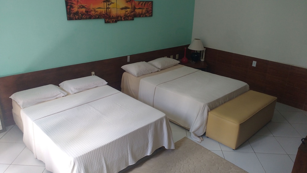 Delta Park Hotel 23/63