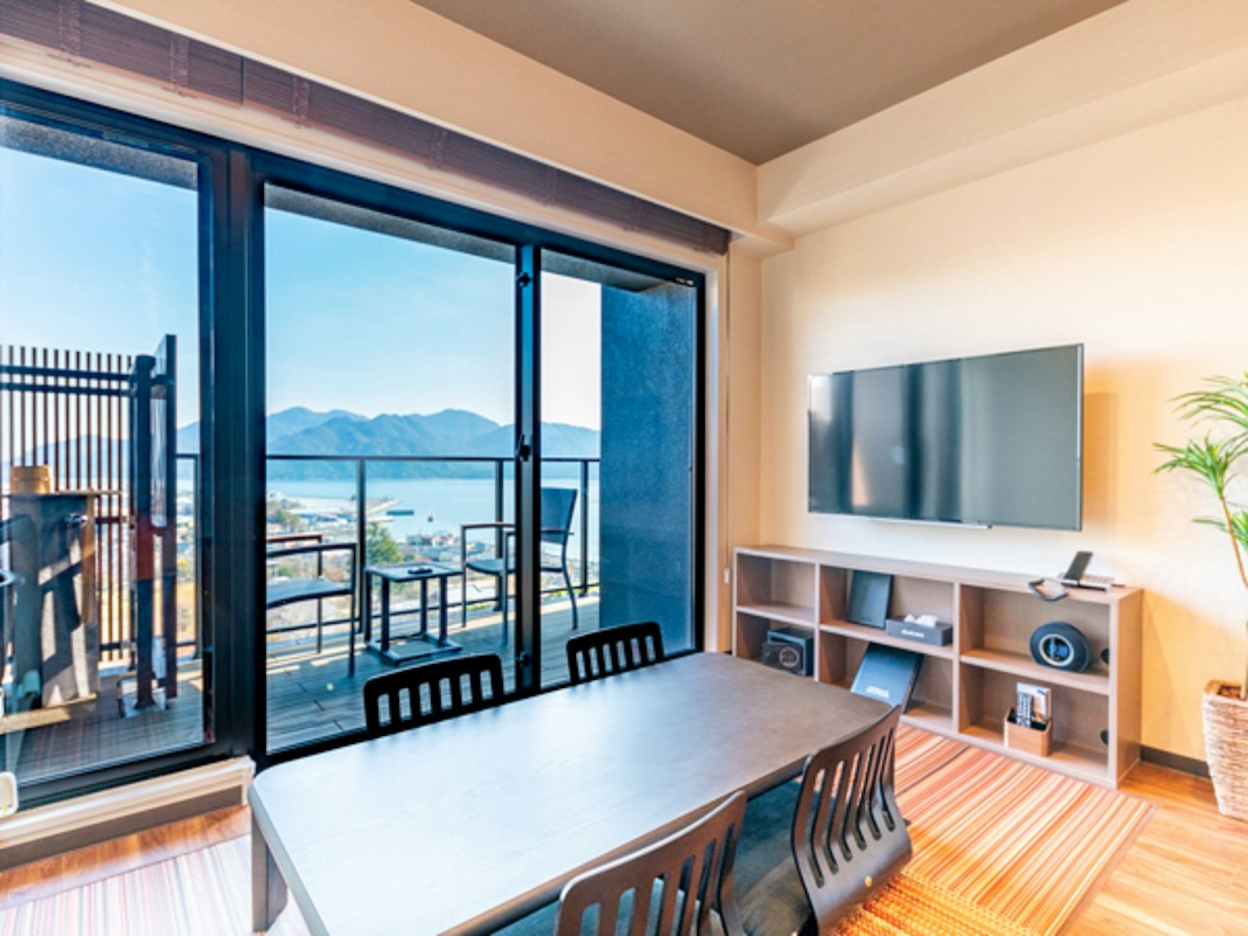 Livemax Resort Miyahama Onsen Ocean 8/26