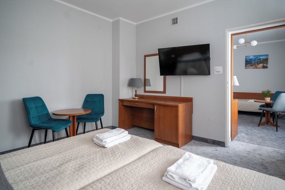 Studio, 3 Beds, Pensjonat Telimena - Polskie Tatry S.A. 6/10