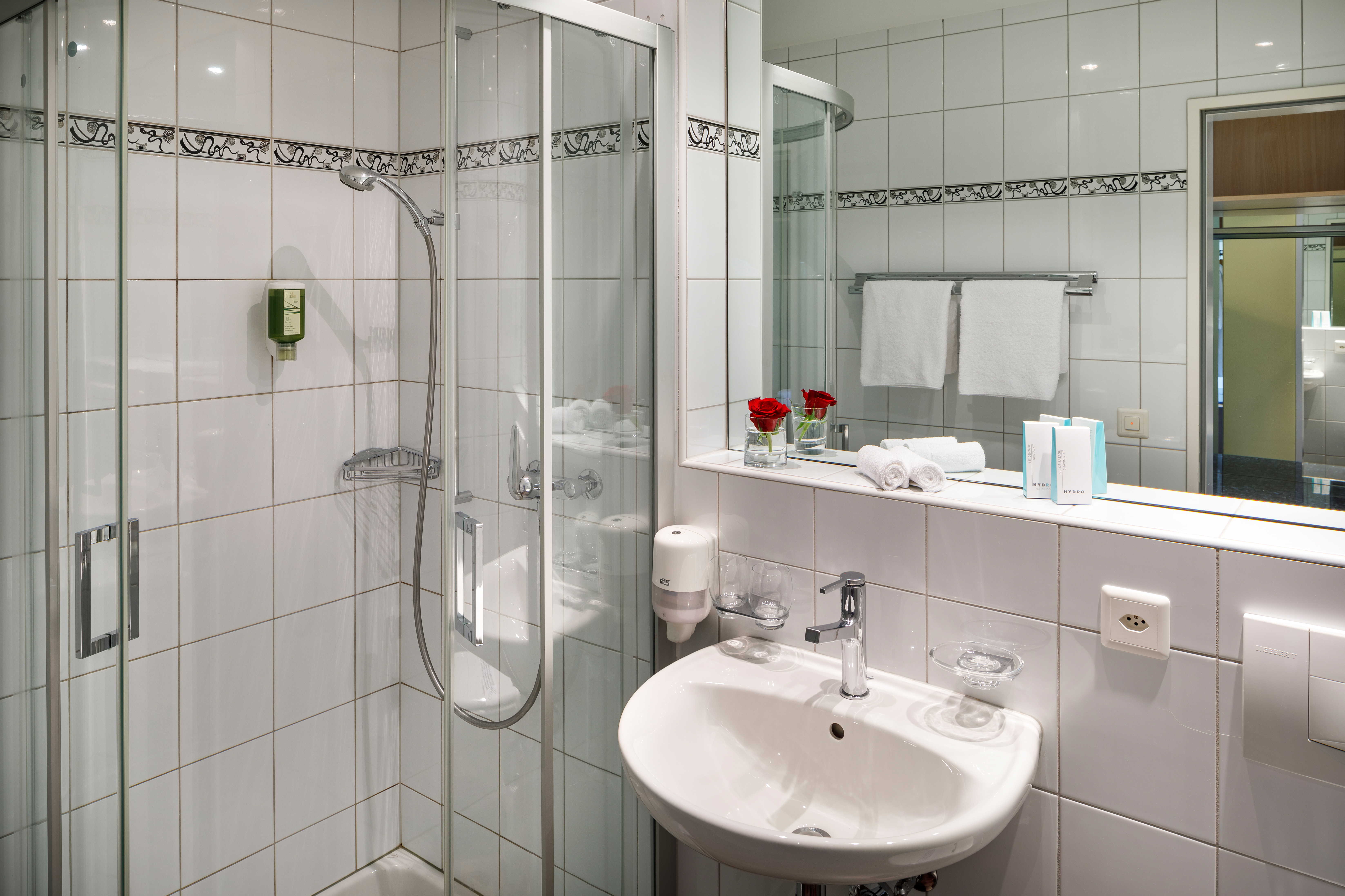 HALLWIL SWISS QUALITY SEEHOTEL 19/22