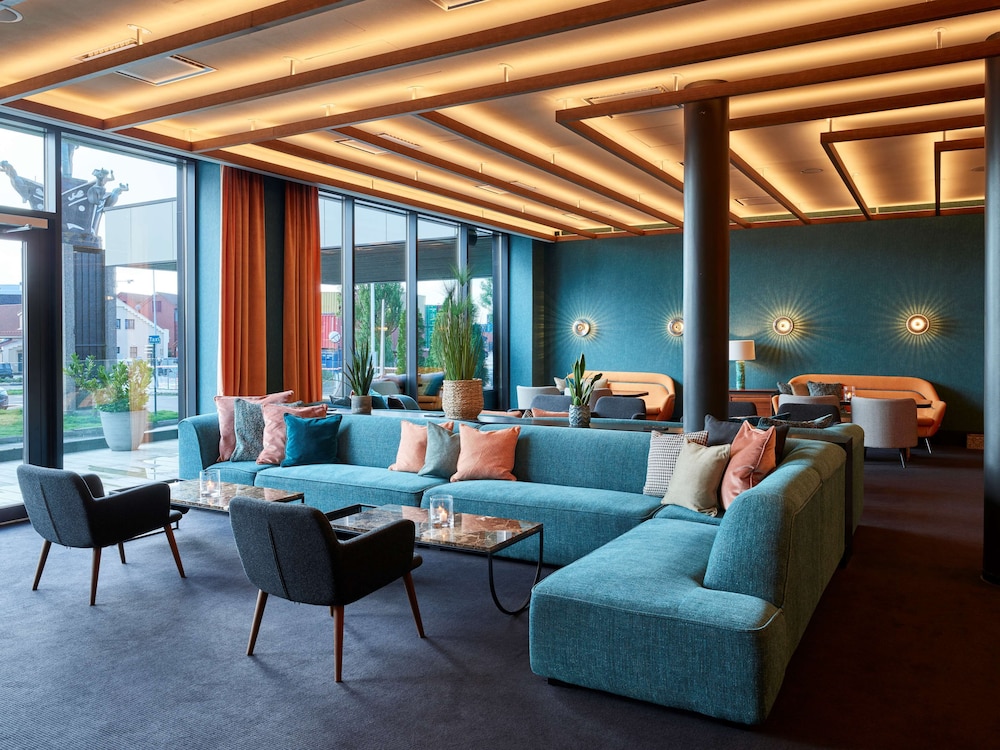 Radisson Blu Caledonien Hotel, Kristiansand 45/76