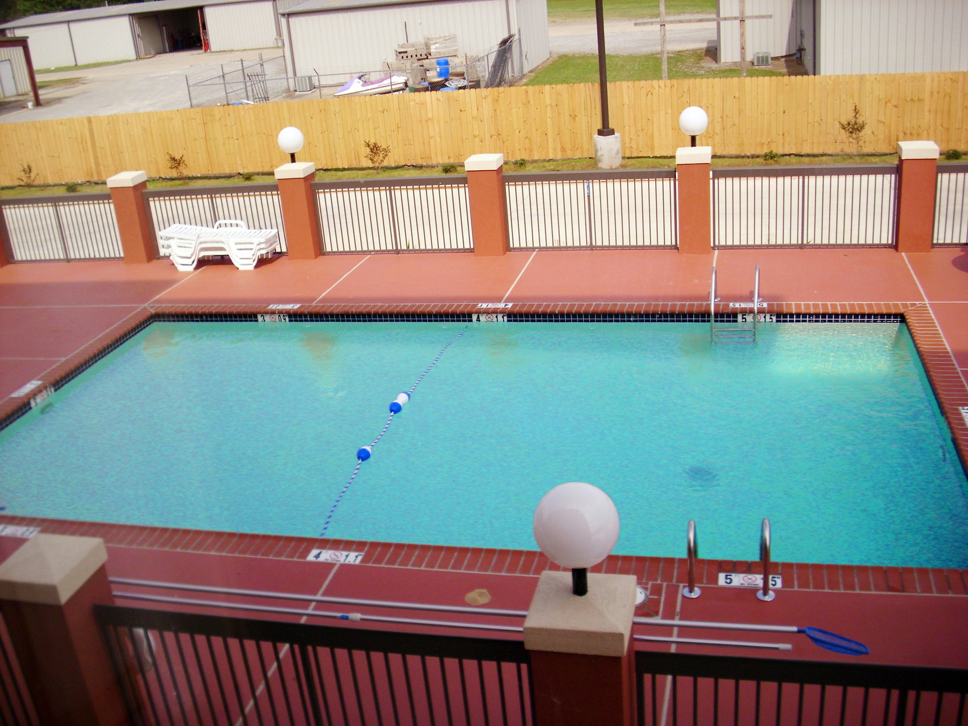 Hampton Inn Greenville 18/25