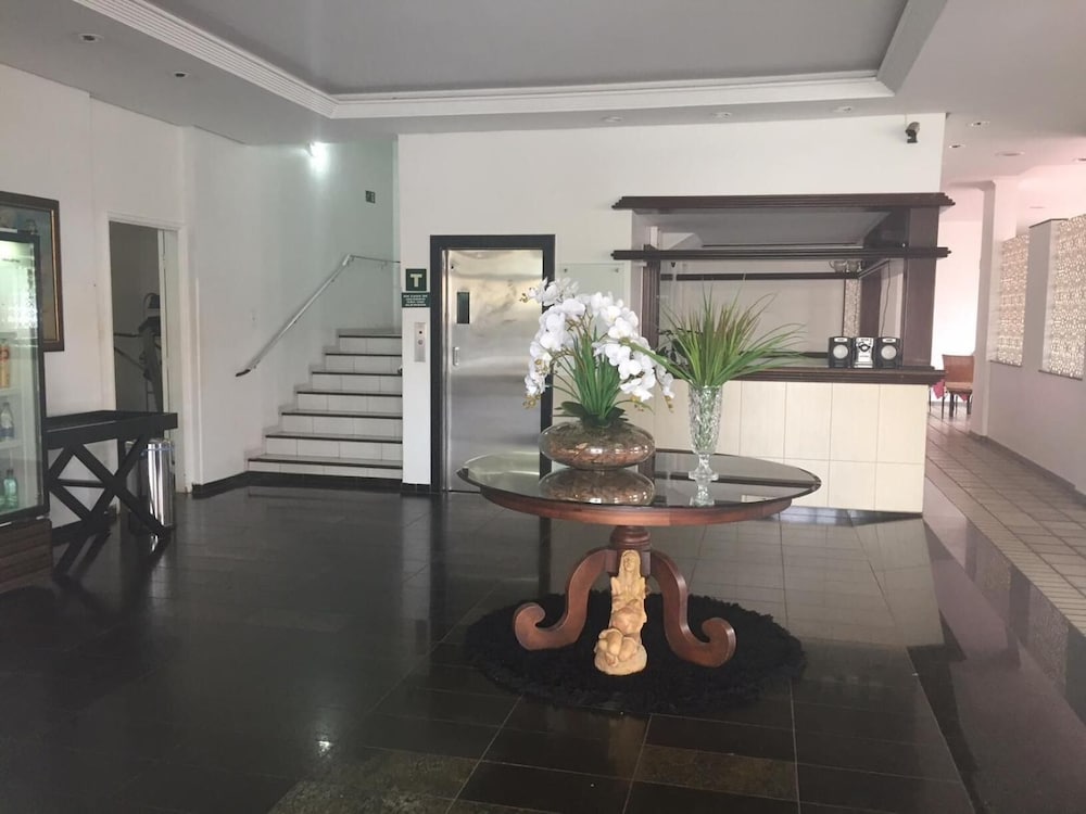 Honorato Plaza Hotel 28/52