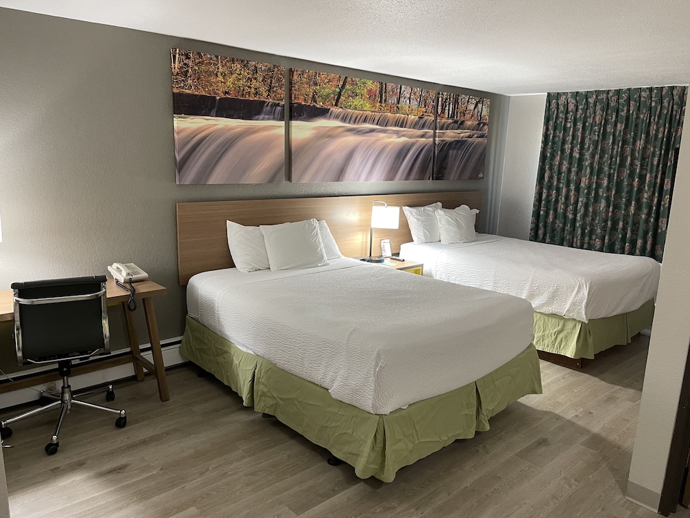Days Inn By Wyndham Alpena 13/28