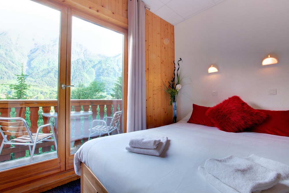 Les Campanules Hotel 25/74