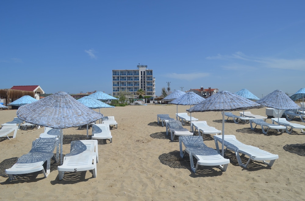 Yasmin Hotel 23/31