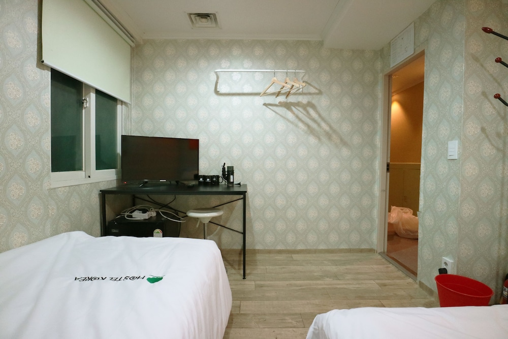 Hostel Korea 13/48