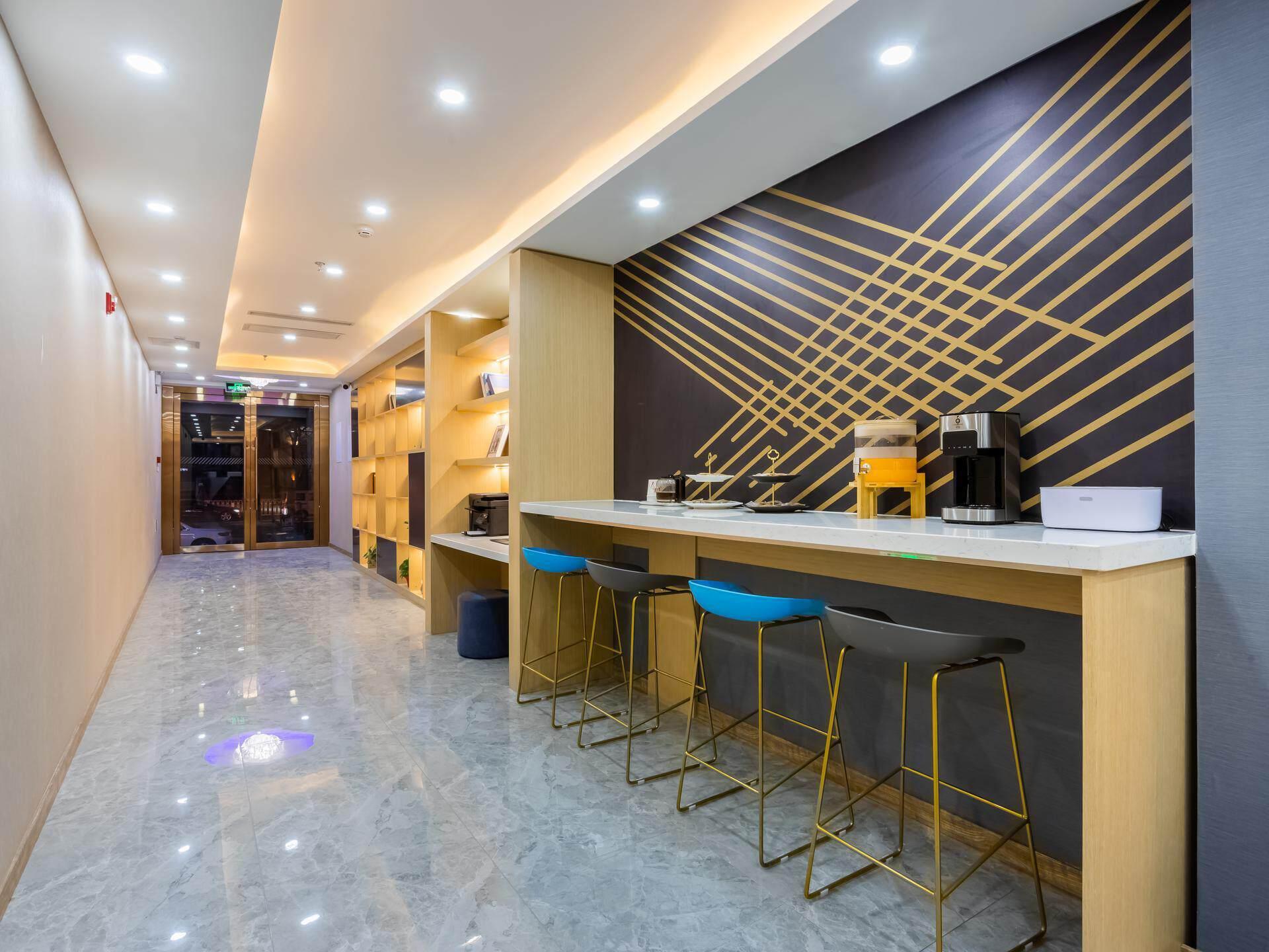 Cheermay hotels (Yonghe Palace, Dongzhimen Street, Beijing) 12/39