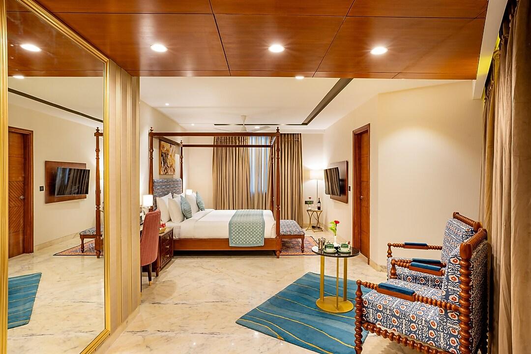 Inde Signature Jaipur 22/31