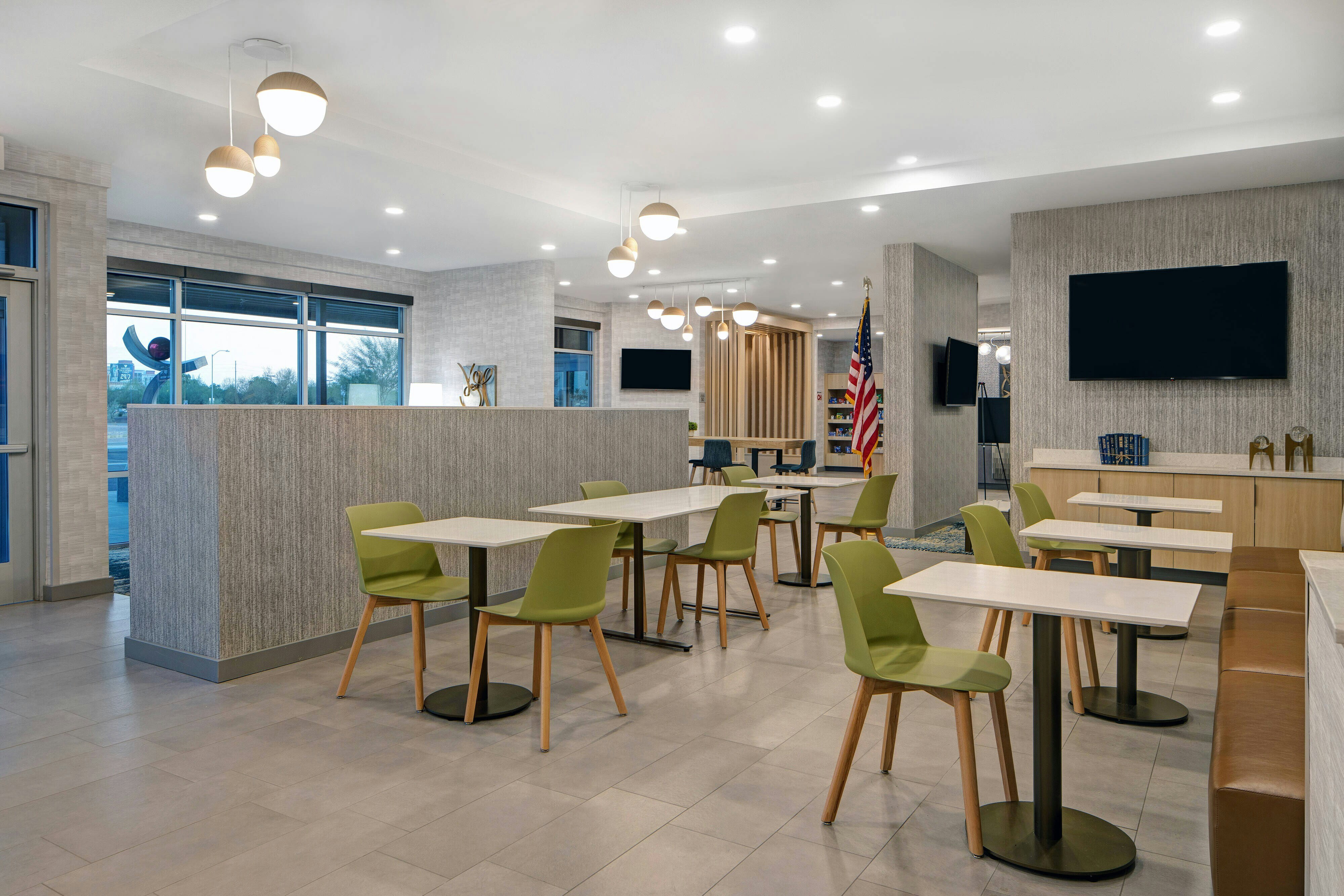 TownePlace Suites by Marriott Phoenix Glendale Sports & Entertainment District 17/26