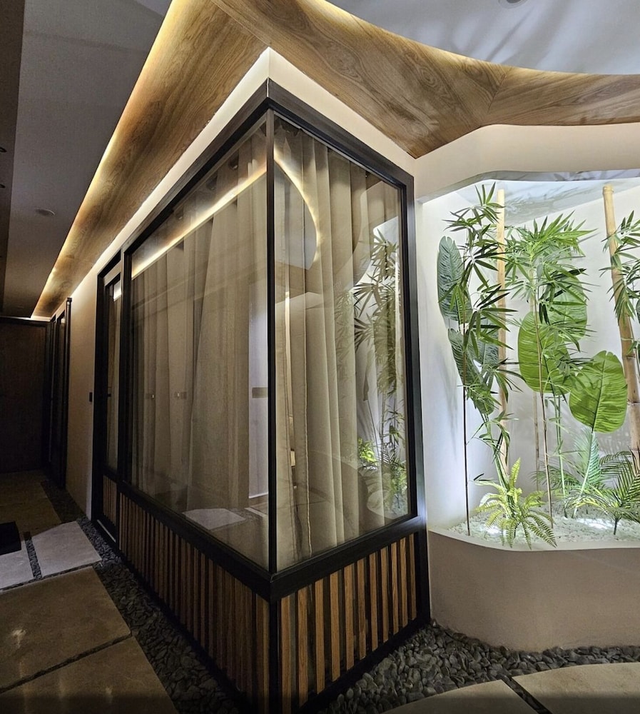 Melliber Appart Hotel in CASABLANCA