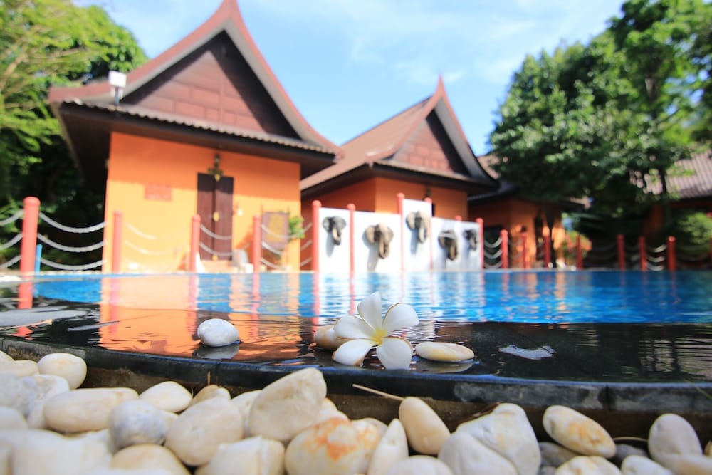 Pludhaya Resort and Spa 37/76